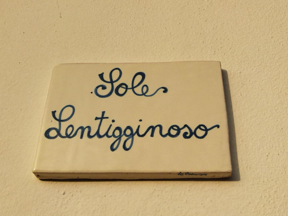 Villa Memia Lendinuso Room photo