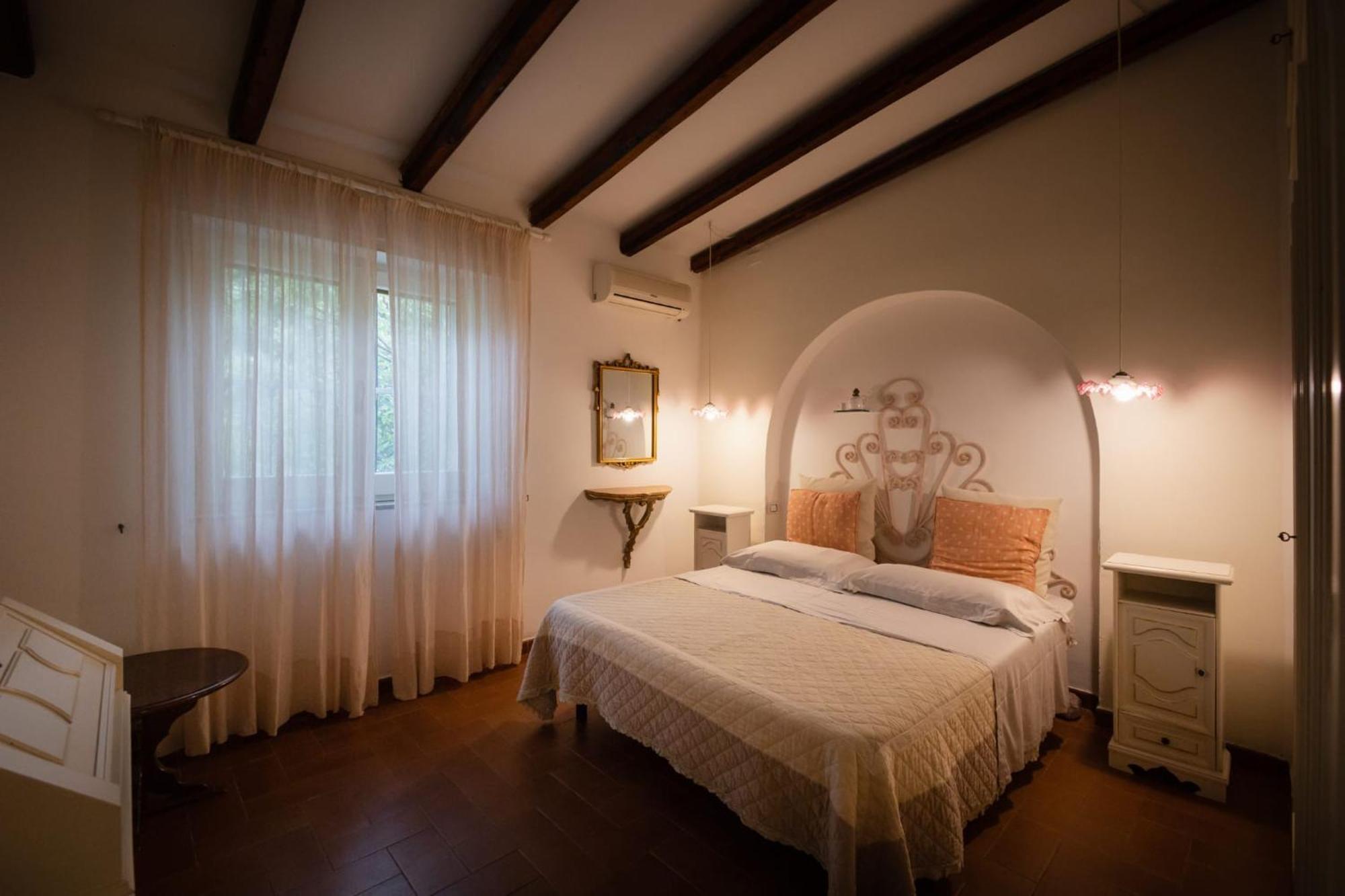 Villa Memia Lendinuso Exterior photo